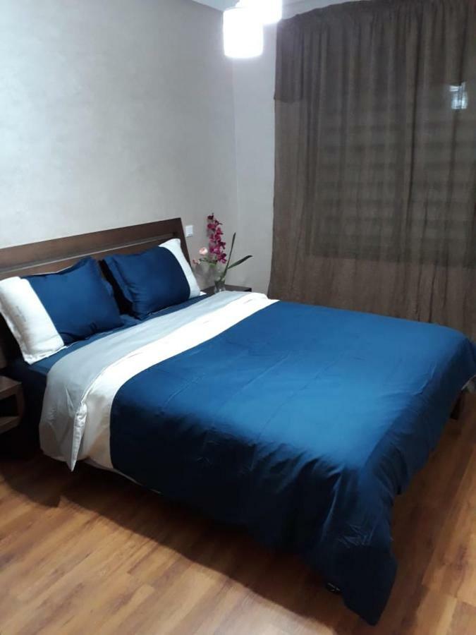 Nouaceur Garden Comfort And Serenity Casa Airport Exteriér fotografie